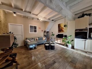  Villa � vendre 4 pi�ces 106 m�