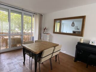  Appartement à vendre 3 pièces 69 m²