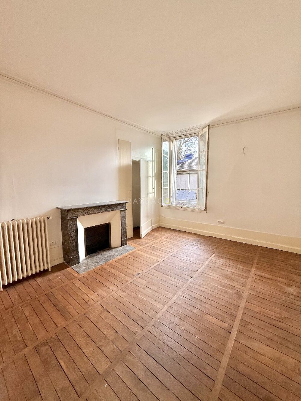 Vente Appartement Appartement Haussmannien Tours