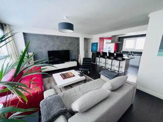  Appartement � vendre 4 pi�ces 80 m�