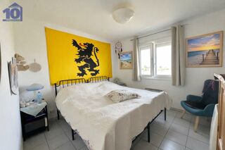  Maison à vendre 3 pièces 58 m²