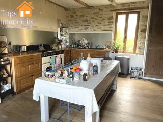  Maison � vendre 7 pi�ces 130 m�