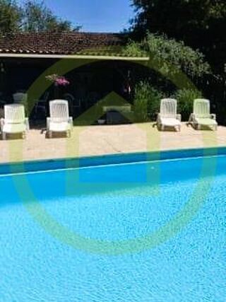  Maison � vendre 12 pi�ces 525 m�