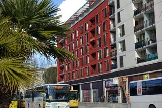  Appartement � vendre 1 pi�ce 22 m�