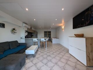 Appartement à vendre 2 pièces 51 m²