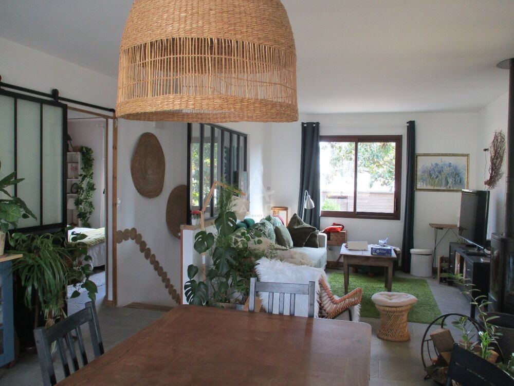 Vente Maison Maison Jard sur mer