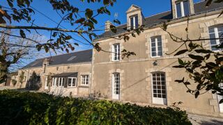  Villa � vendre 13 pi�ces 269 m�