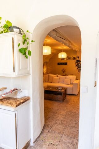  Maison � vendre 3 pi�ces 95 m�