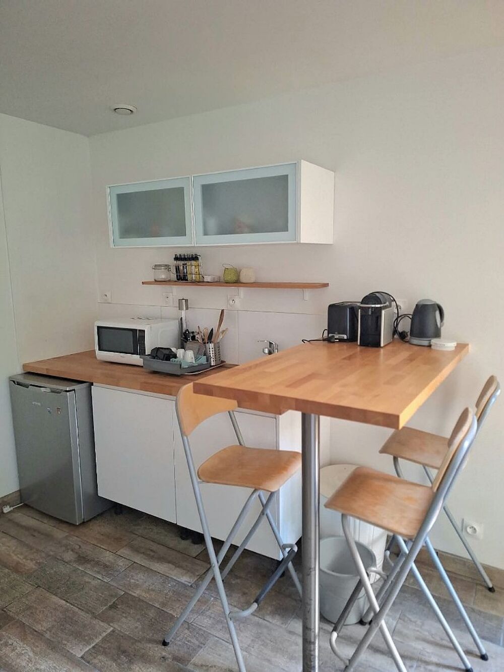Vente Appartement Appartement Lille