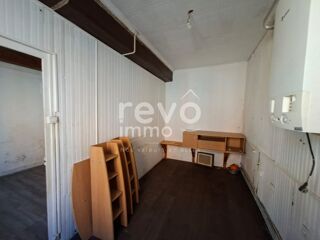  Appartement à vendre 2 pièces 42 m²