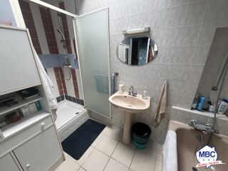  Maison à vendre 5 pièces 140 m²