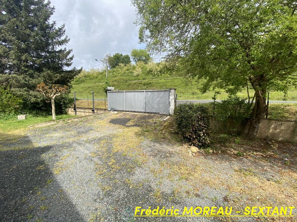 Vente Maison Maison Bergerac