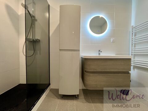  Appartement  louer 2 pices 37 m