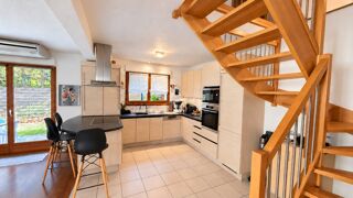Vente Maison Maison mitoyenne Fortschwihr