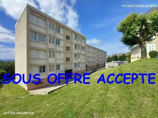  Appartement à vendre 2 pièces 61 m²