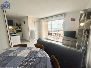  Appartement � vendre 3 pi�ces 38 m�