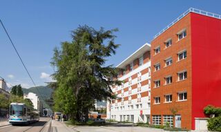  Appartement à vendre 1 pièce 18 m²