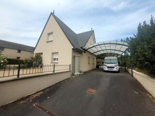  Maison à vendre 7 pièces 200 m²