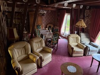  Maison � vendre 6 pi�ces 150 m�