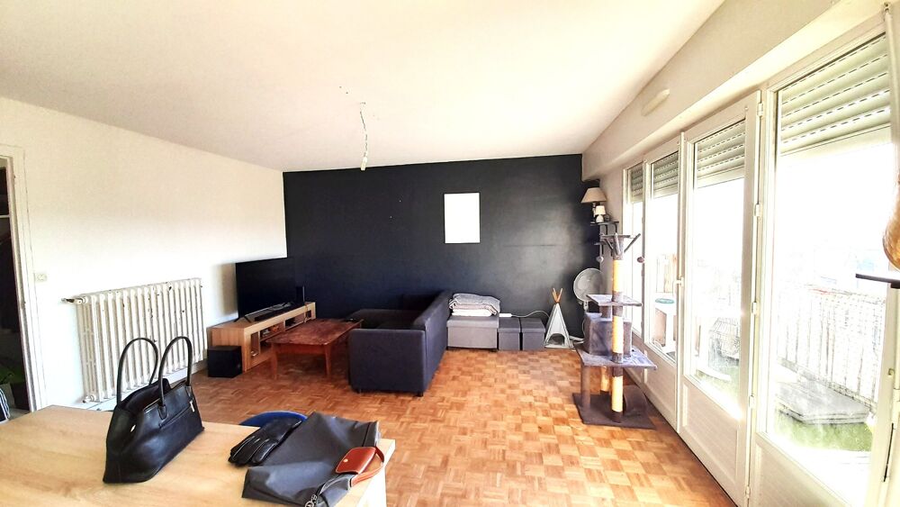 Location Appartement Appartement en résidence Angers