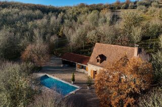  Maison � vendre 3 pi�ces 130 m�