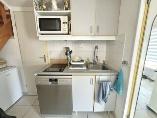  Maison � vendre 3 pi�ces 40 m�