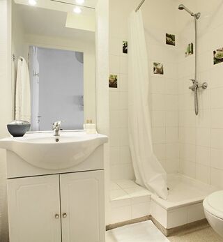  Appartement � vendre 1 pi�ce 19 m�