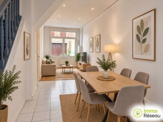 Maison 5 pièces 100 m² · à Houplines · 100 m² · 149 900 €