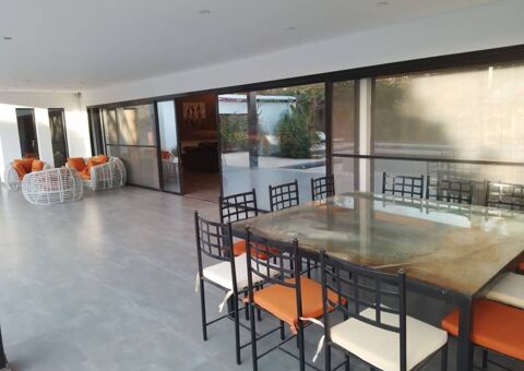  Maison � louer 7 pi�ces 500 m� Nguerigne