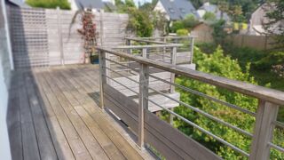  Maison � vendre 6 pi�ces 148 m�