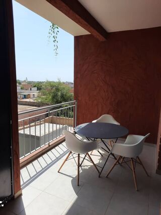  Appartement � vendre 3 pi�ces 70 m� Ngaparou