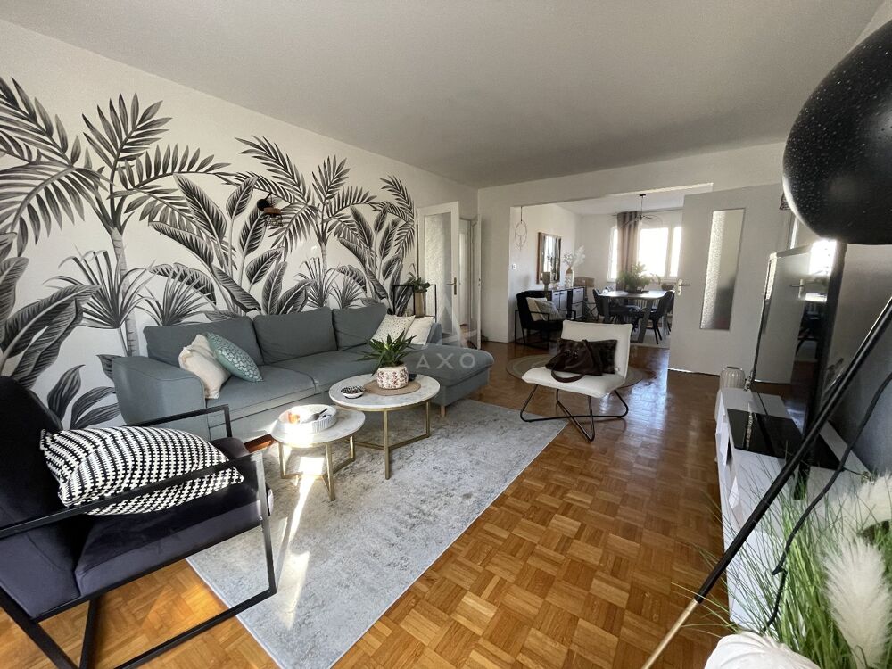 Vente Appartement Appartement Metz