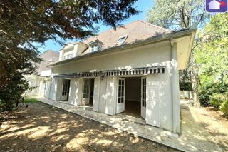  Villa à vendre 4 pièces 190 m²