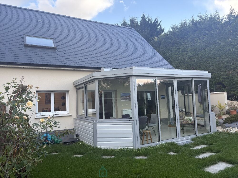 Maison mitoyenne