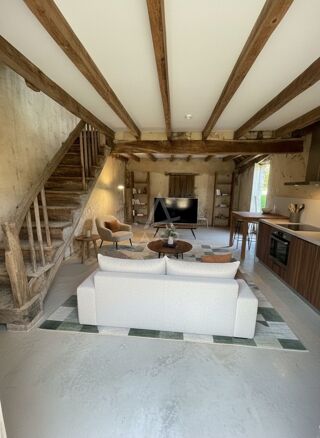  Maison � vendre 1 pi�ce 144 m�