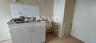  Appartement � vendre 2 pi�ces 33 m�