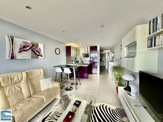  Appartement � vendre 3 pi�ces 48 m�