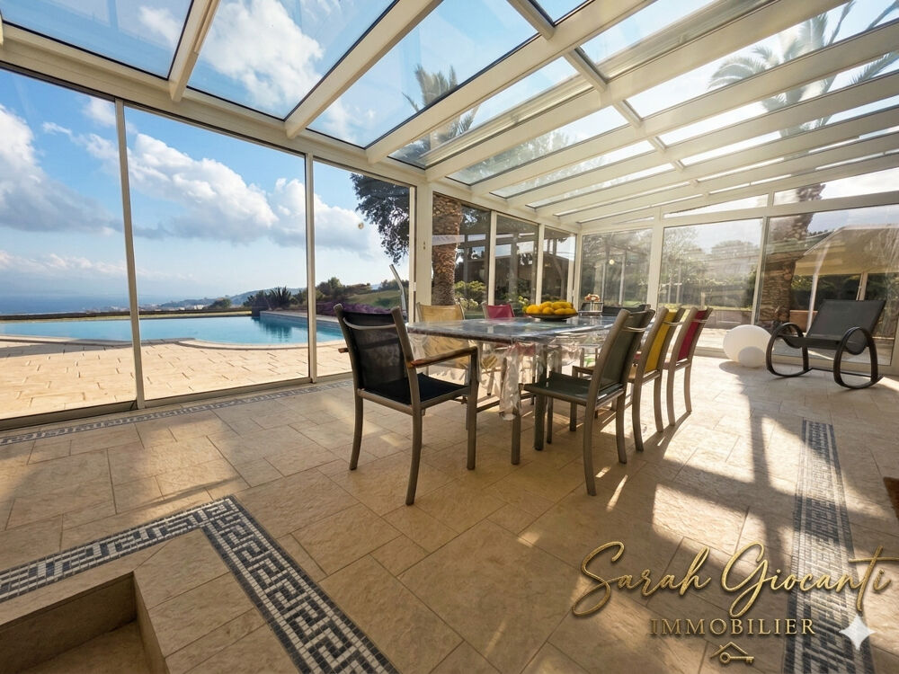 � vendre  Villa Alata (20167)