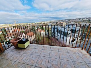  Appartement � vendre 3 pi�ces 60 m�