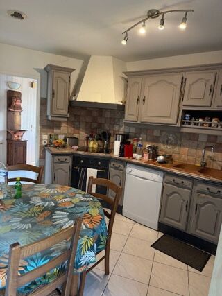  Maison � vendre 5 pi�ces 122 m�