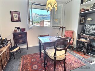  Appartement à vendre 4 pièces 92 m²