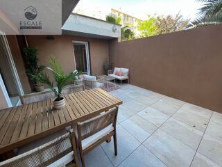  Appartement � vendre 3 pi�ces 57 m�