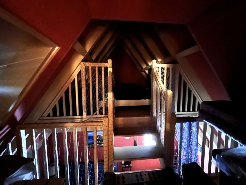 � vendre  Maison Villeneuve (12260)