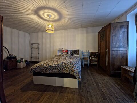   Maison Maison - 4 pi�ce(s) - 80 m�