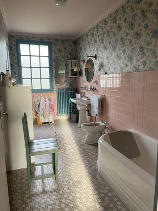  Maison � vendre 10 pi�ces 200 m�