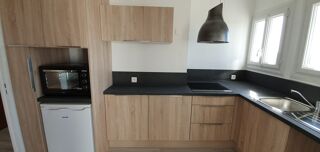 Appartement à louer 2 pièces 46 m²