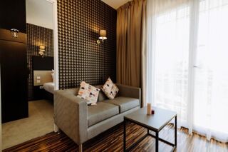  Appartement � vendre 1 pi�ce 25 m�