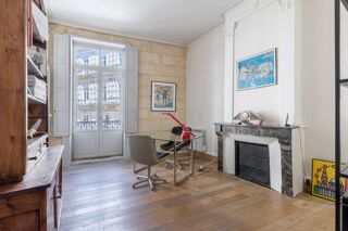  Appartement à vendre 3 pièces 68 m²