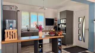  Maison à vendre 5 pièces 89 m²