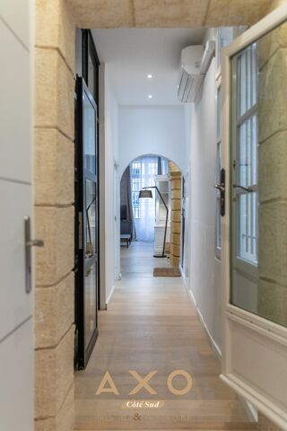  Appartement � vendre 3 pi�ces 80 m�